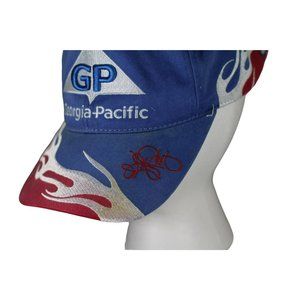 Georgia Pacific #45 Offical Nascar Nextel Cup Series Adjustable Petty Enterprise